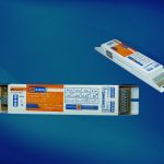 ترانس 2 در 55