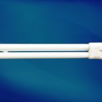 لامپ کم مصرف مدل FPL18