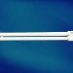 لامپ کم مصرف مدل FPL24